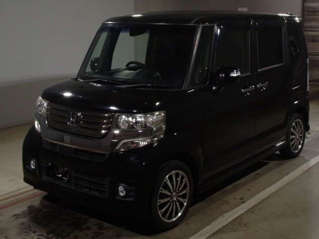 3097 Honda N box JF2 2014 г. (TAA Chubu)